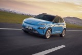 Hyundai Kona Electric. Jakie zmiany po liftingu? 