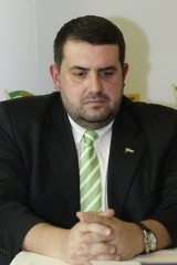 Były prezes Lechii Gdańsk Maciej Turnowiecki menedżerem FIFA