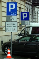 Nowe parkingi w całym mieście - zapowiada prezydent Łodzi