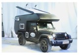 Jeep Wrangler od Action Camper