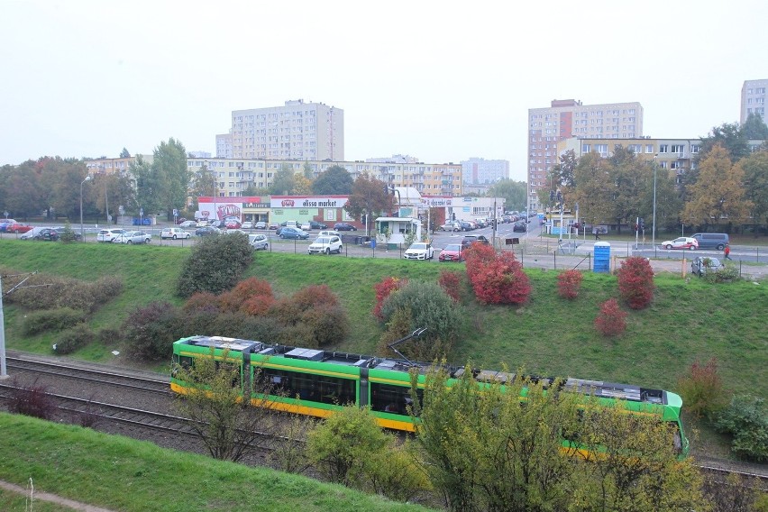 Do końca wakacji bez szybkiego tramwaju