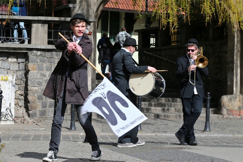 Dziś rozpoczyna się 54. edycja Jazzu nad Odrą [PROGRAM]              