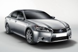 Lexus GS300h w sprzedaży 2013 roku?