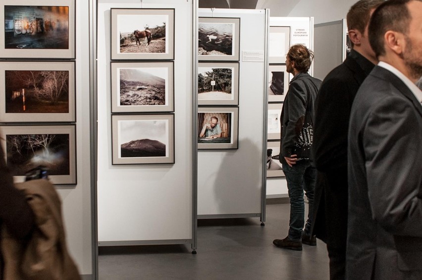 Siemianowicki fotograf otrzymał międzynarodowe wyróżnienie [ZDJĘCIA]