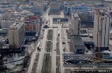 Kwarantanna wyludniła śląskie miasta. Film "Nastała cisza" pokazuje, jak wyglądają Katowice czy Bytom w czasie epidemii koronawirusa