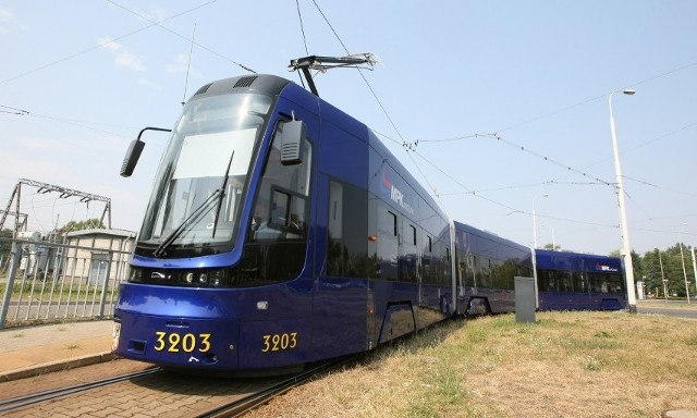 Mieszkańcy muszą liczyć się z brakiem tramwajów na pętli Leśnica od końca sierpnia do października. Zdjęcie ilustracyjne.
