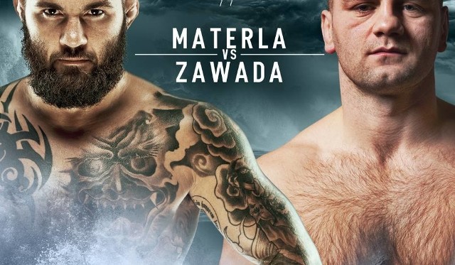 KSW 44: KARTA WALK. Kto walczy na gali KSW 44? Jacy zawodnicy? [KSW 44 stream online, transmisja live tv za darmo 09.06.2018]