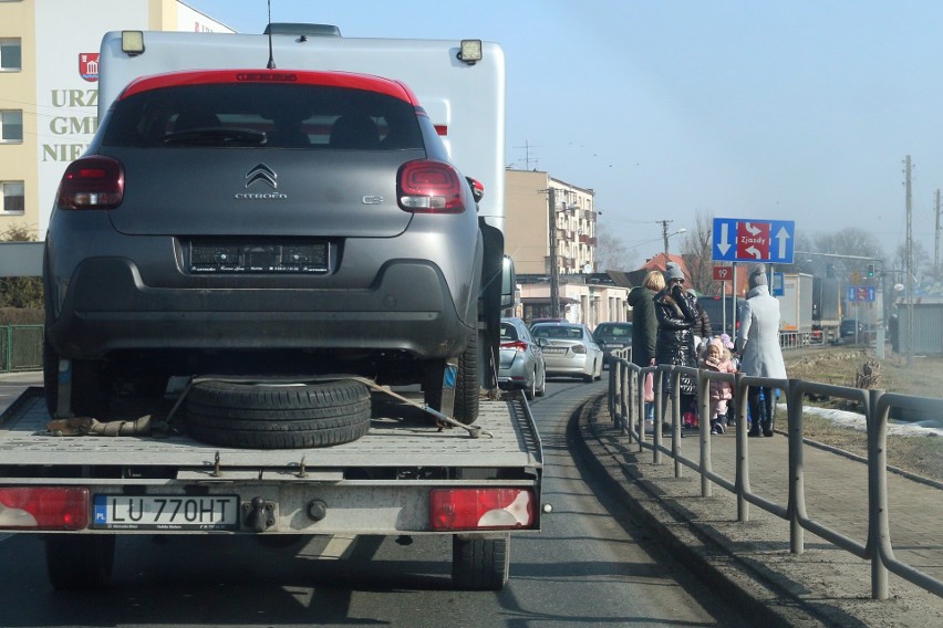 Z Lublina do Lubartowa po dwóch jezdniach. Kiedy pojedziemy kolejnym odcinkiem S19? 