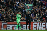 Co zrobił Kepa!? Manchester City wygrywa puchar po karnych. Chelsea nie dała rady w finale Carabao Cup