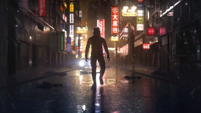 W październiku w ramach Amazon Prime Gaming gracze będą mogli pobrać m.in. Ghostwire: Tokyo.