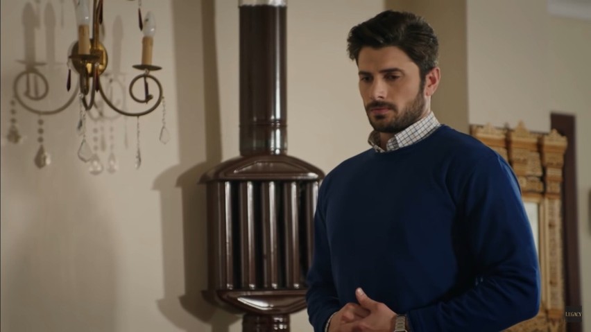 „Emanet” odcinek 4. İkbal wykorzystuje sytuację. Podpowiada Seher, gdzie znajdzie swojego siostrzeńca a Yaman nic nie wie! [STRESZCZENIE ODCINKA]
