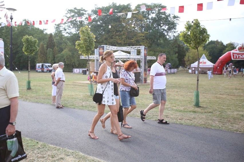 Beerfest Park Śląski 2015