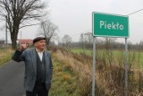 Jak mieszkańcom wsi zafundowali Piekło, a oni je zgotowali urzędnikom
