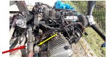 Jest raport ekspertów w sprawie wypadku motolotni w Kątach Rybackich. Co zawiodło?