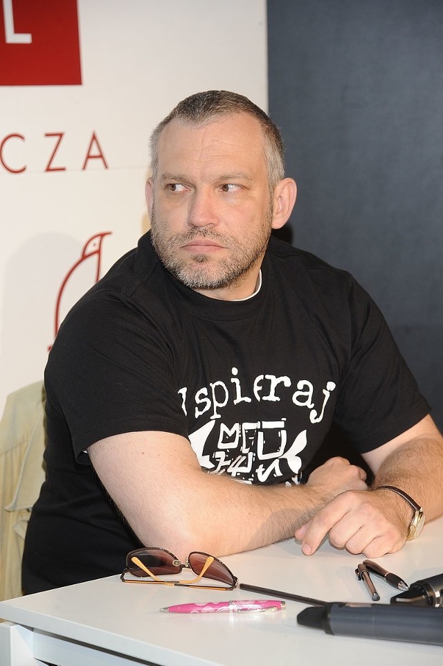 Mariusz Czubaj