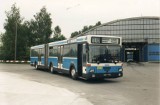 Kraków. Historyczne autobusy i tramwaje wyjadą na ulice miasta