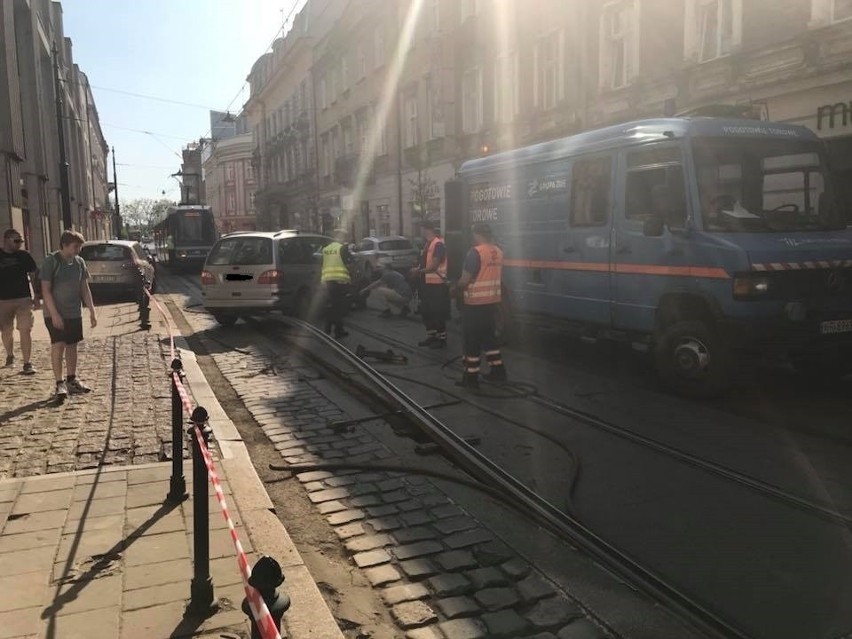 To "fenomen" Krakowa i jeden z największych aburdów w...