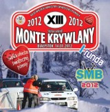 Monte Krywlany 2012. Rajd dla WOŚP