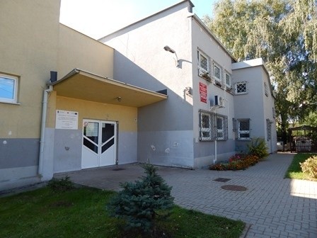 Szkoła Podstawowa nr 30 w Białymstoku