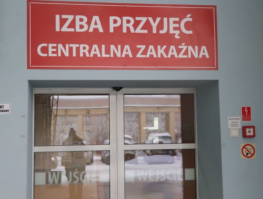 Jak poinformowała w czwartek Dagmara Zalewska, Rzecznik...