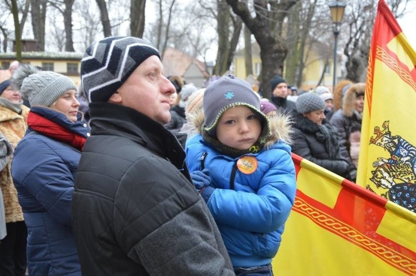 Orszak Trzech Króli za kilka dni przejdzie ulicami Łowicza [ZDJĘCIA]