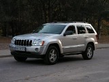 Jeep Grand Cherokee 3.0 CRD