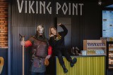Catering Kuchnia Vikinga otwiera swój kolejny lokal w Warszawie!         