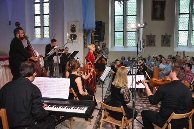 W tym roku na festiwalu wystąpili już Almost Jazz Group oraz Dorota Lulka z kwartetem Milonga Baltica i orkiestrą smyczkową
