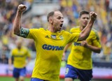 Rafał Siemaszko, piłkarz Arki Gdynia: Jeśli Lechia się utrzyma, zagramy kolejne derby