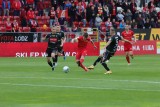 Korona-Widzew. Trudno przewidzieć, jak dysponowanych łodzian ujrzymy na stadionie w Kielcach