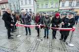 75 lat polskiego Darłowa. Wyjątkowa wystawa na rynku [ZDJĘCIA]