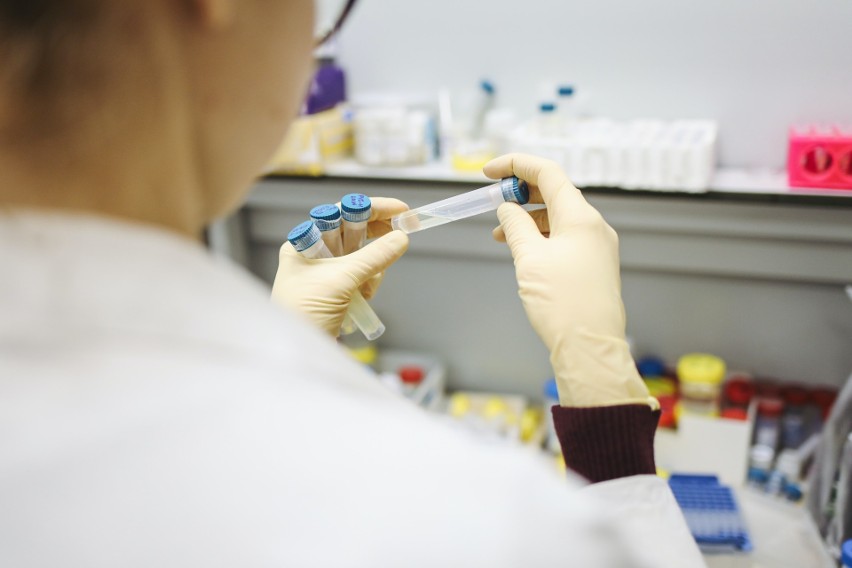 Firma AOA Dx chce wprowadzić na rynek płynny test biopsji....