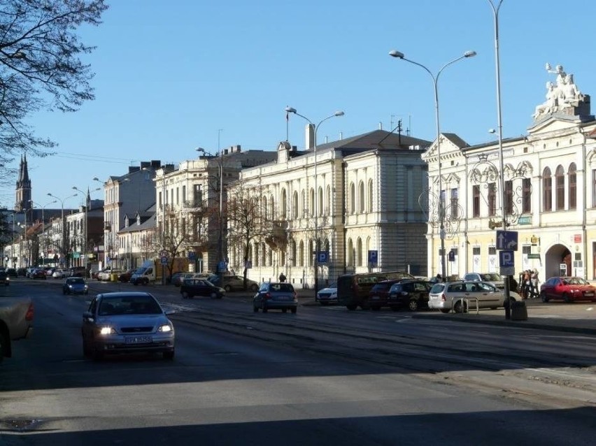 Już trzech urzędników Starostwa Powiatowego w Pabianicach z koronawirusem