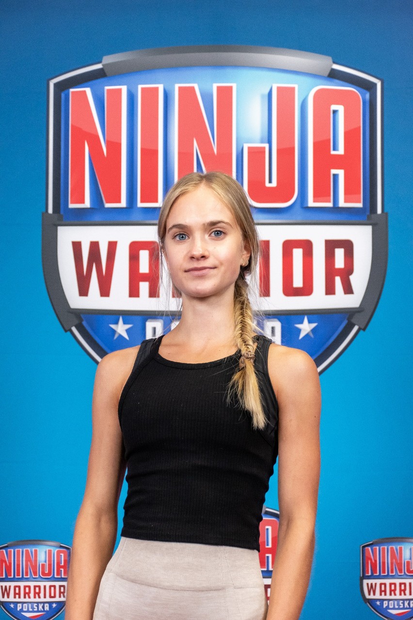 Ninja Warrior Polska. Wśród uczestniczek mieszkanka powiatu świeckiego