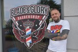 Barberzy z sosnowieckiego Blade & Glory otwierają kolejny salon. Lokal na Klimontowskiej to największy barber shop w regionie