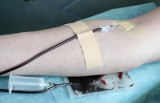 W szpitalach w naszym regionie brakuje krwi grup O Rh- i 0Rh+ Za chwilę skończy się też zapas ARh- Możesz oddać krew i uratować komuś życie