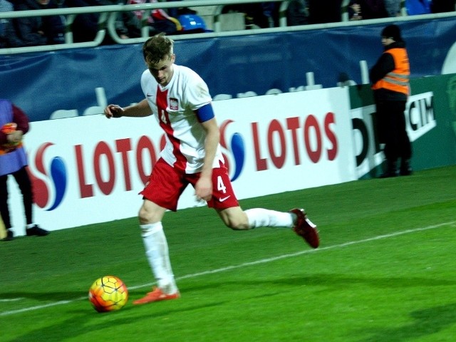 Polska U-21