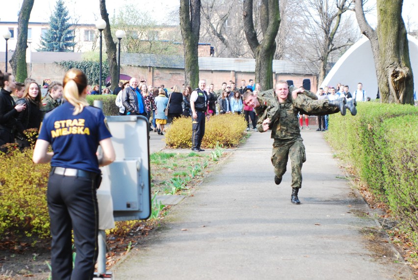 Ruda Śląska: Dni Amerykańskie w Hooverze ZDJĘCIA