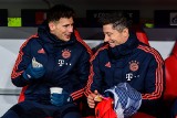 Lewandowski i Szczęsny na ławce. Asysta Kądziora i sensacyjny awans włoskiego klubu