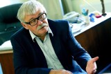 Prof. Ostoja-Zagórski, nowy rektor UKW: - Nie muszę zabiegać o popularność