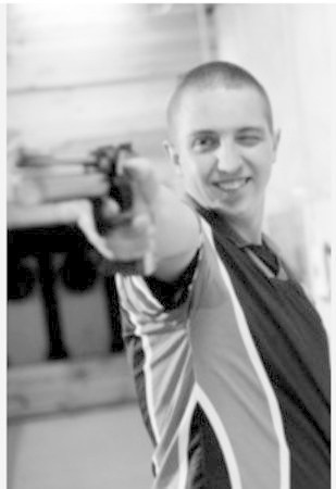 18-letni Patryk był członkiem Kadry Narodowej Juniorów w strzelectwie