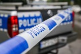 Śmierć w ogródkach działkowych w Kielcach. Policjanci badają sprawę