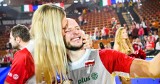 Tak wygląda żona Bartosza Kurka. Przepiękna Anna Kurek zrezygnowała dla męża ze sportowej kariery