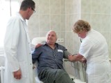 Szpital w Starachowicach od 1 lipca uruchomił Oddział Chemioterapii 