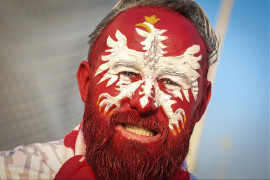 „Z woleja”: Fenomen mundialu, klęski faworytów...