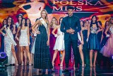 Julia Piszczek z Radomia została Miss Nastolatek Social Mediów 2023. Pięknie prezentowała się w finale konkursu