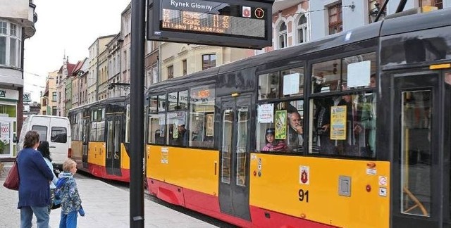 "Jedynka" ponownie wyjedzie na tory. Kursowanie tramwaju zostanie wznowione na trasie dworzec PKP - pętla Tarpno od czwartku, 1 września