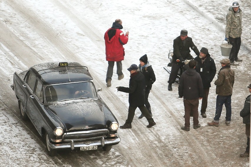 „Most szpiegów”, najnowszy film Stevena Spielberga, do...