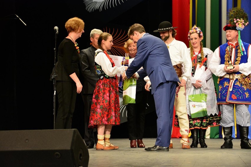 VIII Międzykulturowy Festiwal Folklorystyczny "Zagłębie i...