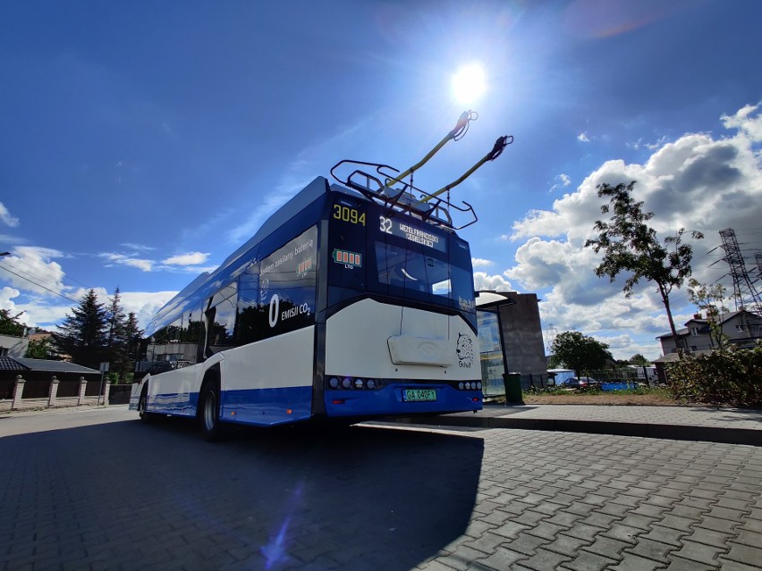 Powrót gdyńskich trolejbusów do północnych dzielnic Gdyni. Pierwszy testowy kurs już za nami